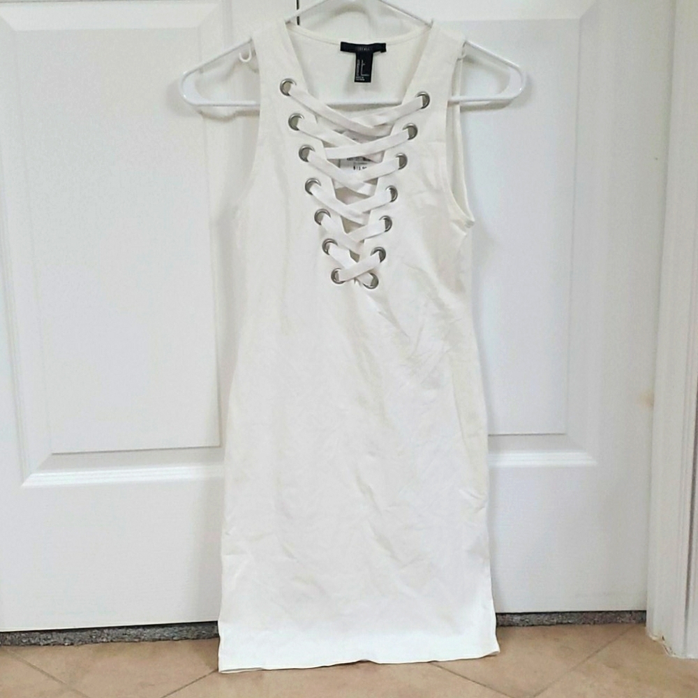 Forever21 Bodycon Dress
